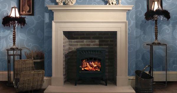 Fotos de Chimeneas: chimenea ladrillo